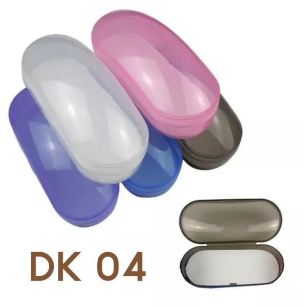 DENNOS Official Store GS-33 KACAMATA POLARIZED UV 400 Photochromic 2 in 1 RETRO KOREA - Image 4