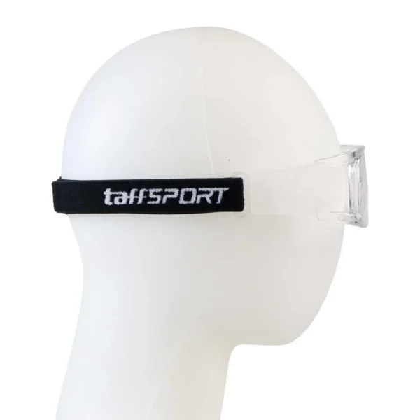 TaffSPORT Kacamata Olahraga Sport Frame Glasses - 9833 - Image 7