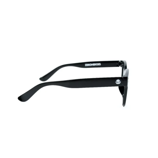 Zeroheroes | Kacamata Pria/Wanita Sunglasses Korean Fashion Small Candy Color - Image 2