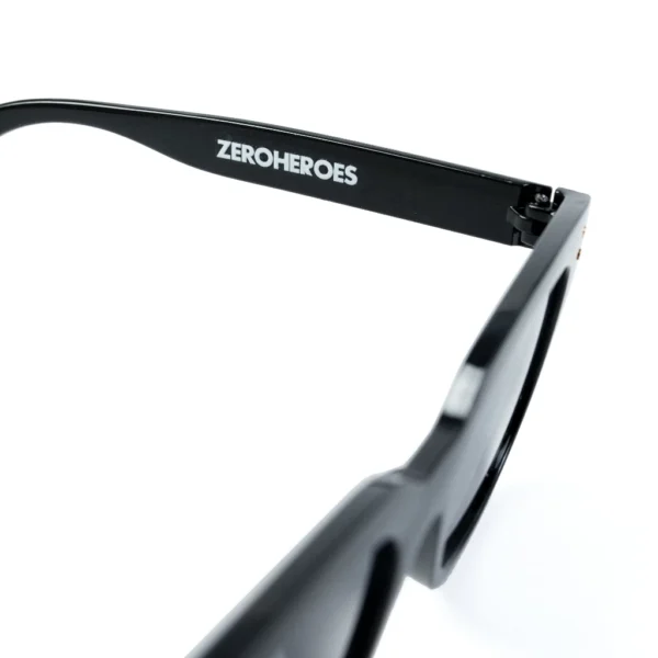 Zeroheroes | Kacamata Pria/Wanita Sunglasses Korean Fashion Small Candy Color - Image 5
