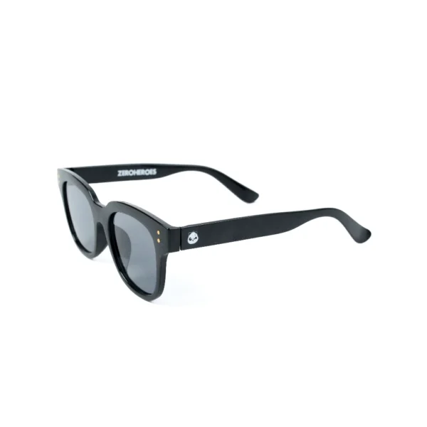 Zeroheroes | Kacamata Pria/Wanita Sunglasses Korean Fashion Small Candy Color - Image 6