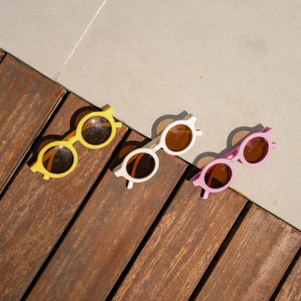 KAKALO Kacamata Anak | Canggu Sunnies (0-8 Tahun) - Image 2