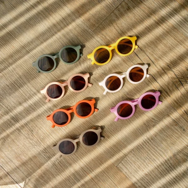 KAKALO Kacamata Anak | Canggu Sunnies (0-8 Tahun)