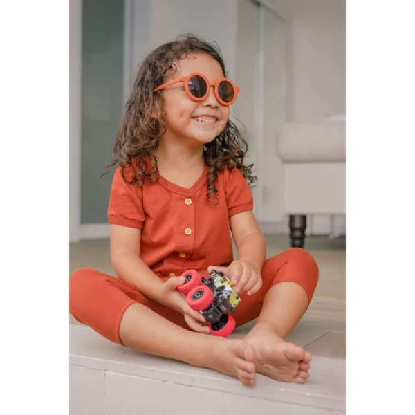 KAKALO Kacamata Anak | Canggu Sunnies (0-8 Tahun) - Image 4