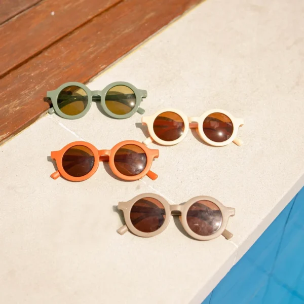 KAKALO Kacamata Anak | Canggu Sunnies (0-8 Tahun) - Image 5